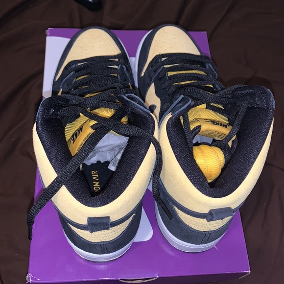 Nike SB Dunk High Pro - Picture 4 of 7